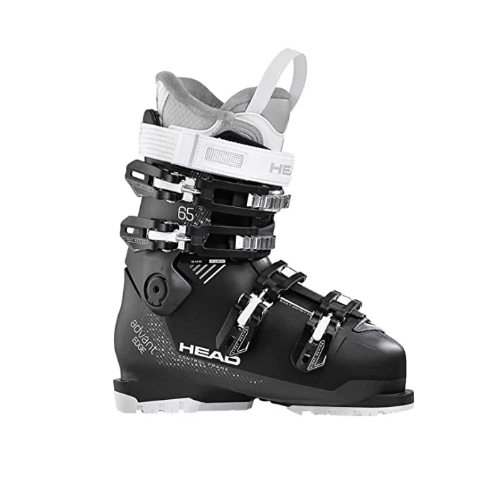 Advant SP Edge 65 W Scarpone Sci Donna Anthracite Black