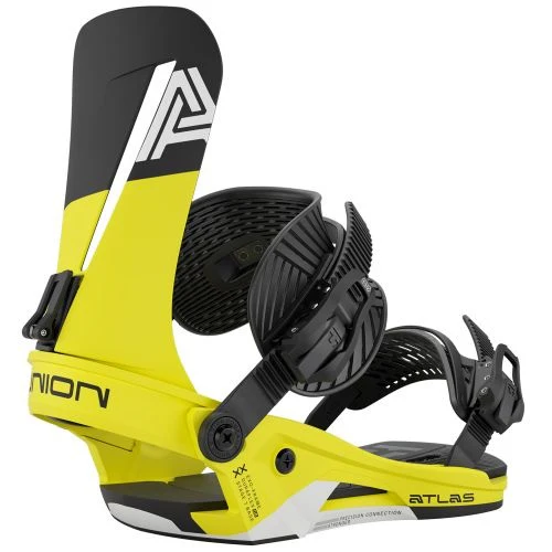 Atlas Attacco Snowboard New 2025/2026