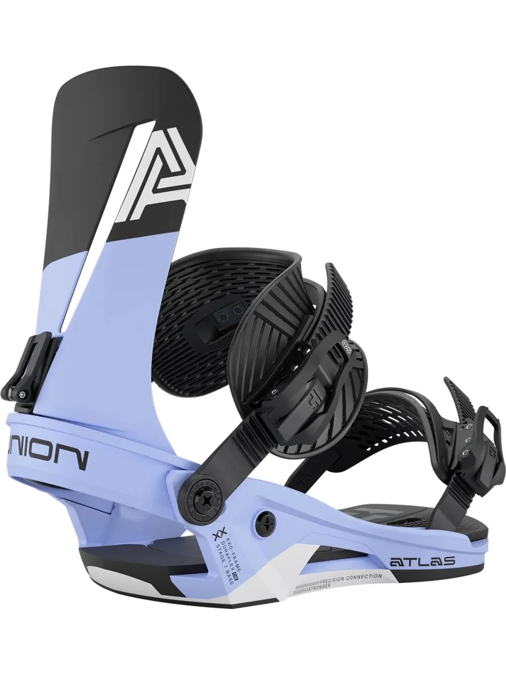 Atlas Attacco Snowboard New 2025/2026 - Image 2