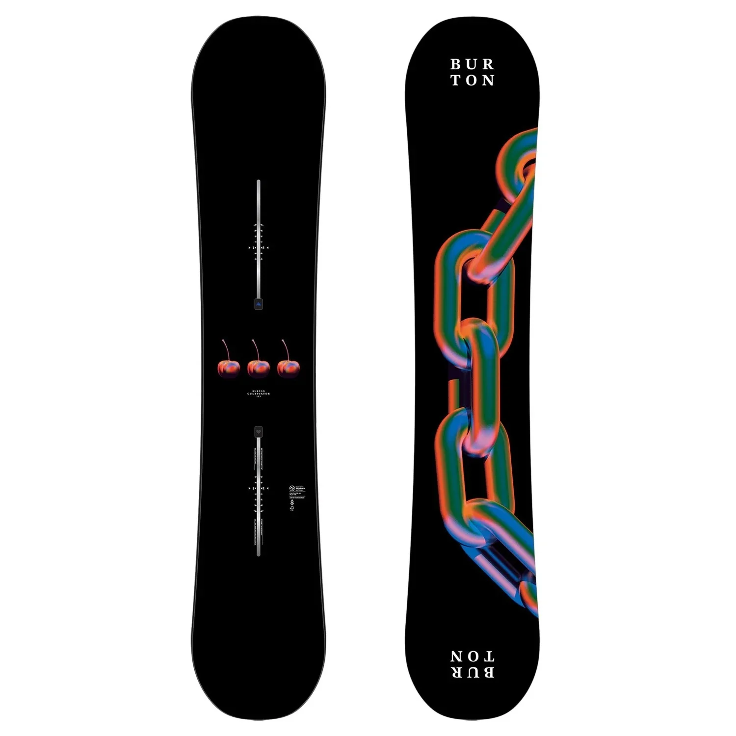 Tavole snowboard