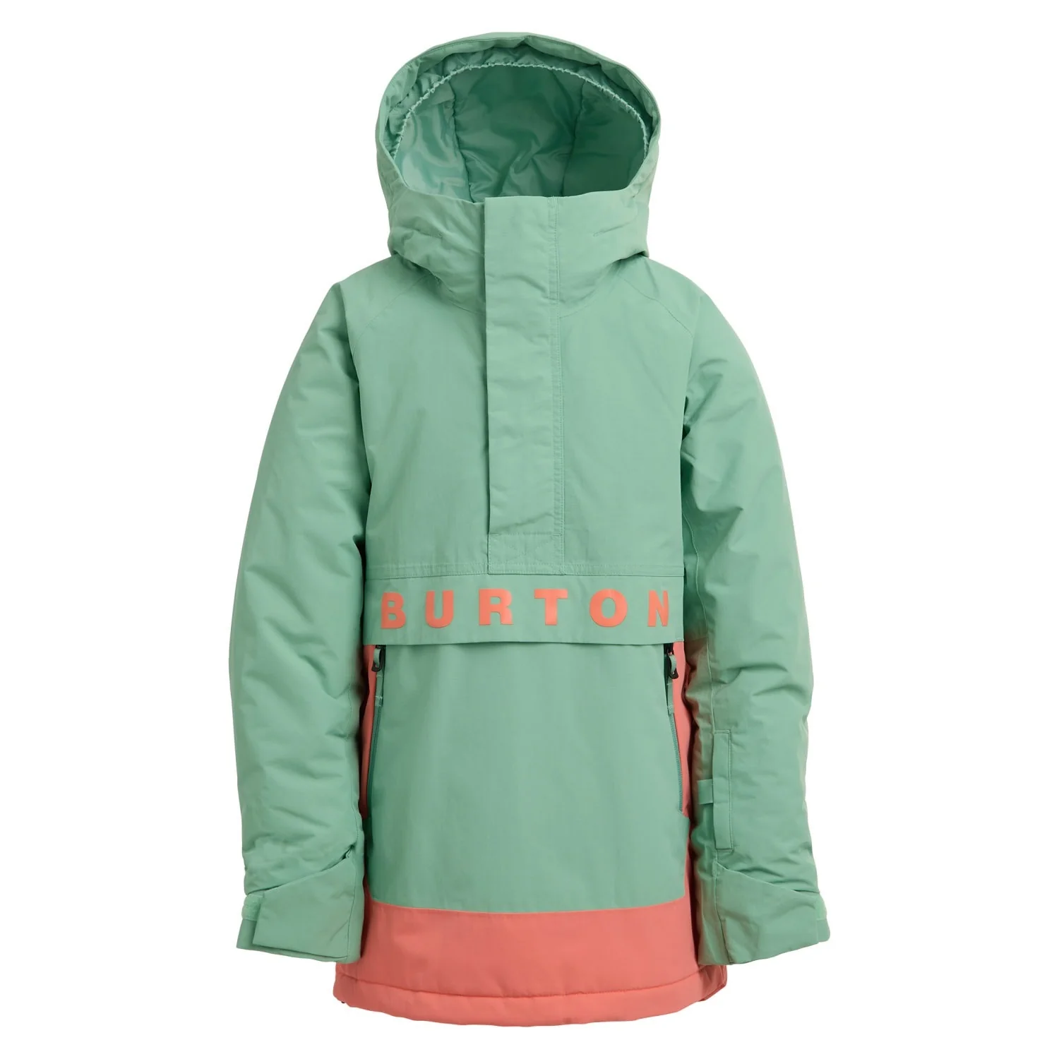 Kid Frostner Anorak Snowboard Bambini New 2025/2026 - Image 3