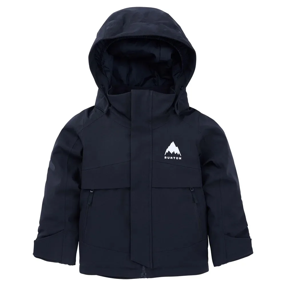 T Hillslope JK Giacca Snowboard Bambini New 2025/2026