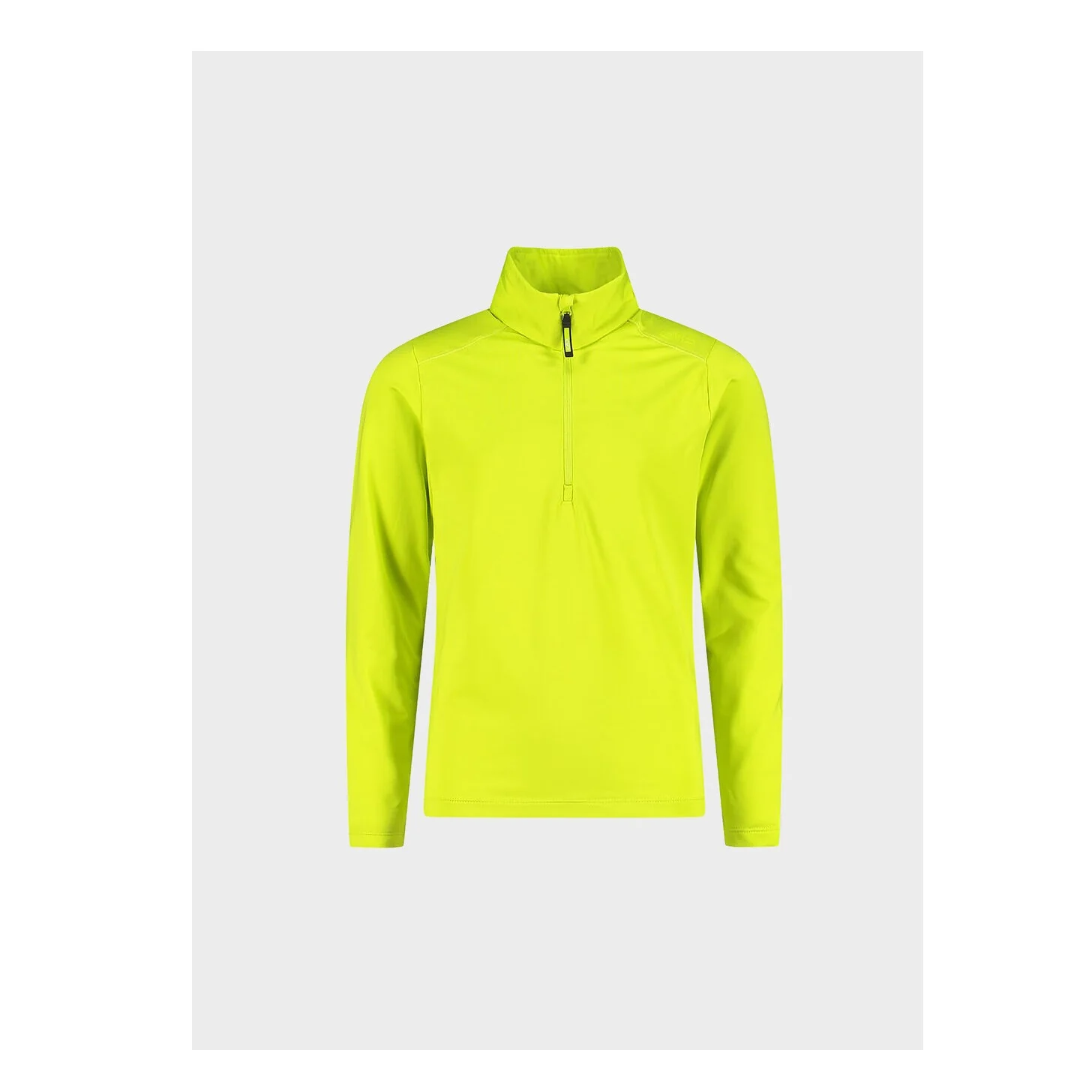 CMP Kid Sweat Secondo Strato Bambino Acido