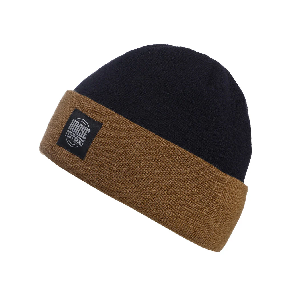 Deke Beanie Berretto Snowboard Uomo - Image 4