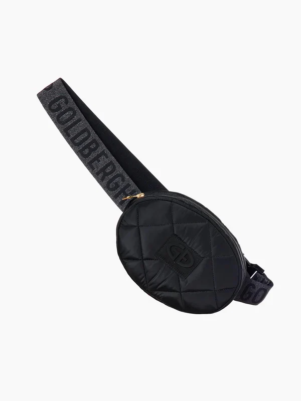 French Funny Pack Marsupio Donna