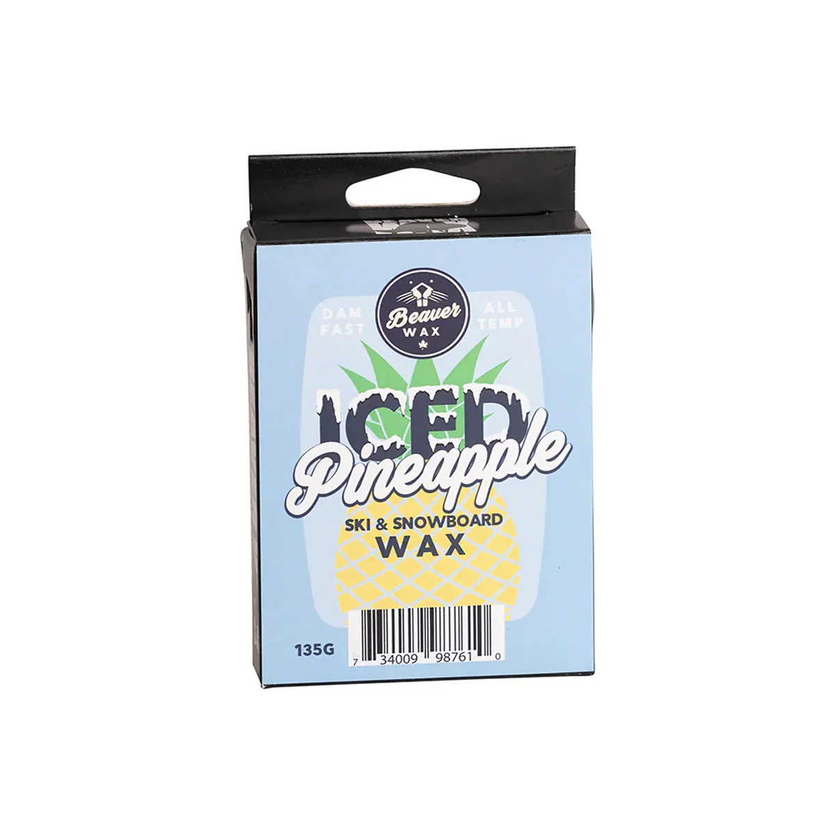 Hot Wax Panetto Sciolina - Image 10