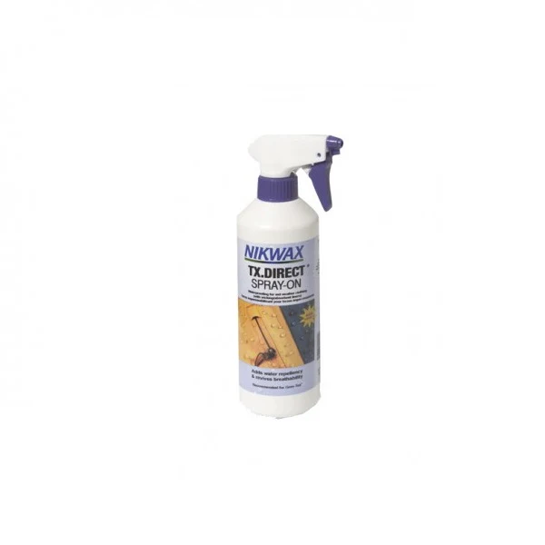 Impermeabilizzante TX Direct Nikwax