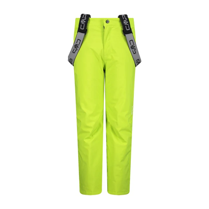 Kid Salopette Pantalone SCi Bambino Acid