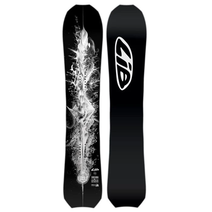 Lib Tech Travice Rice Orca Tavola Snowboard Uomo