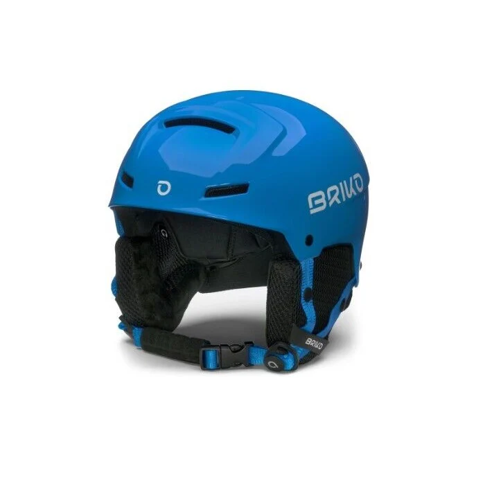 Mammoth Casco Sci Unisex Shiny Lochmara Light Blue