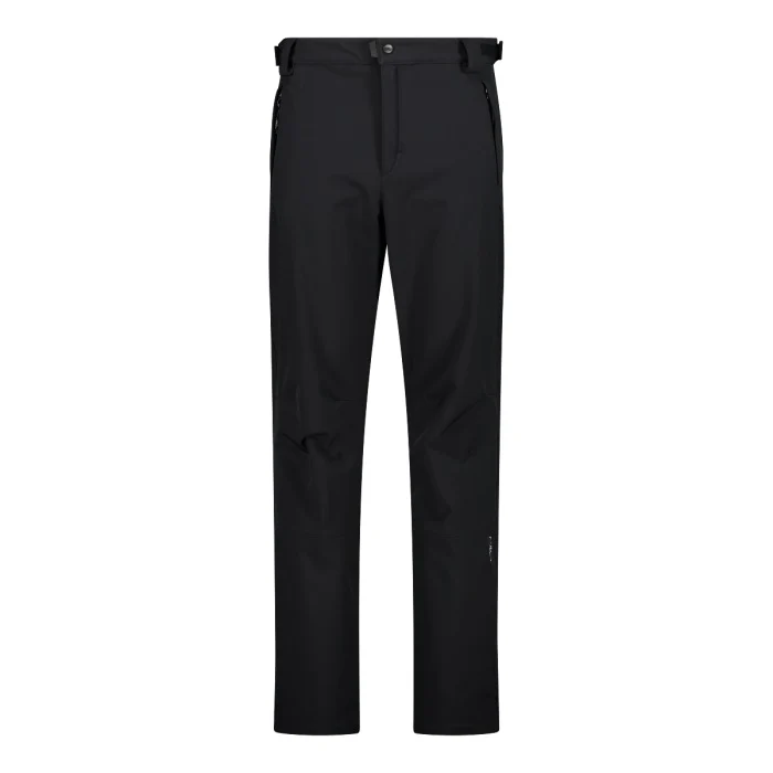 Man Pant Pantalone SCi Uomo Black