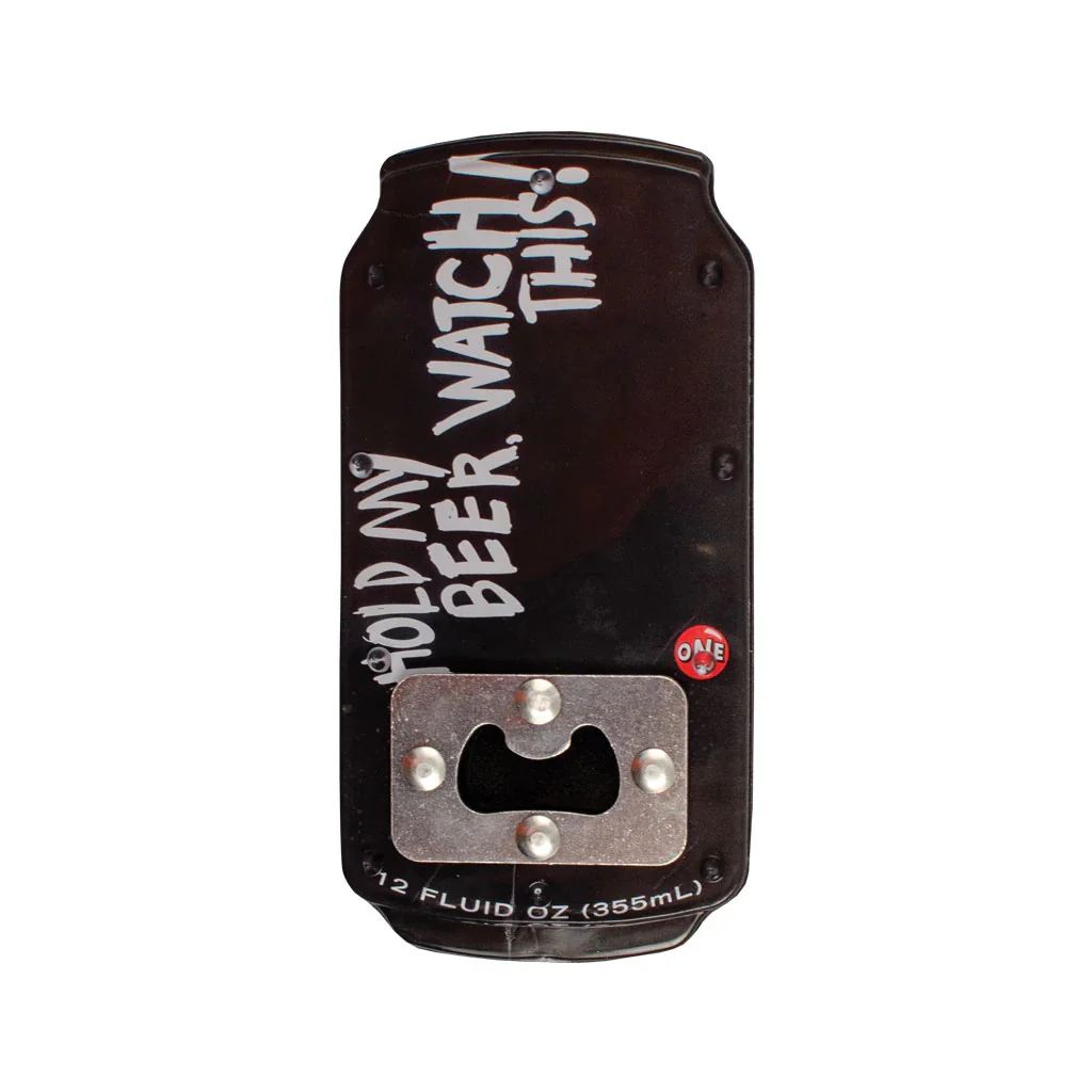 Obj Stomp Pad Heine Bottle Opener