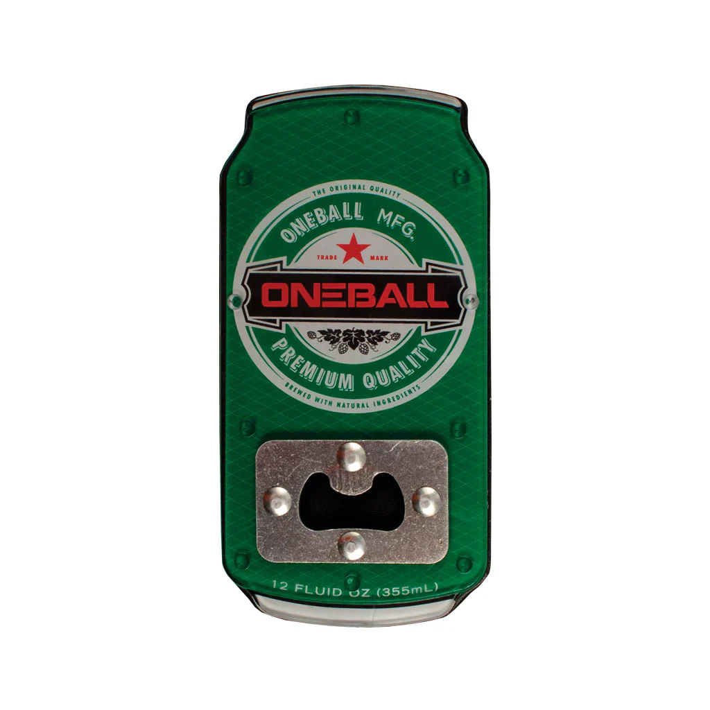 Obj Stomp Pad Heine Bottle Opener - Image 2