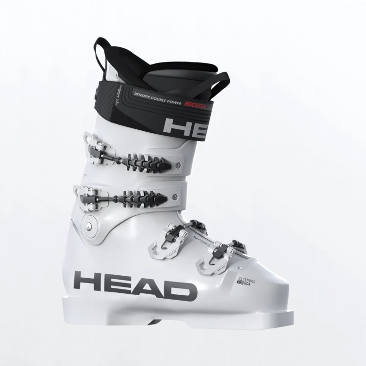 Raptor WCR 140S Scarpone Sci White