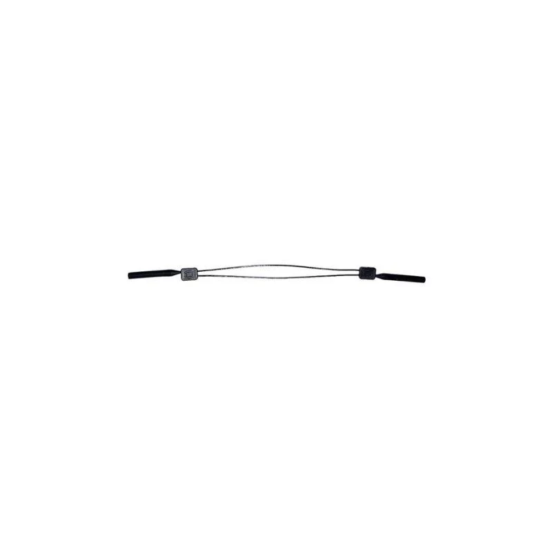 Retainer Thin Black Laccio Occhiali