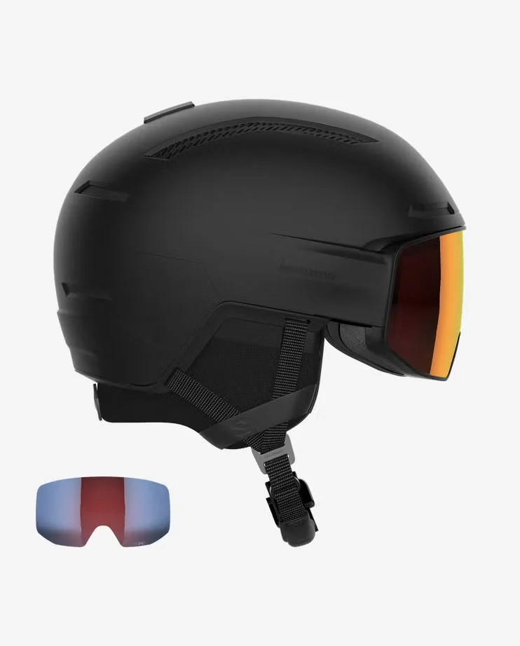 Driver Prime Sigma Plus Casco Sci Unisex  New 2025/2026