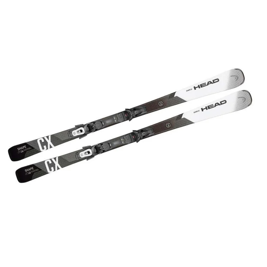 Shape CX LYT PR New 2024 Sci Pista + Attacco PR 10 GW