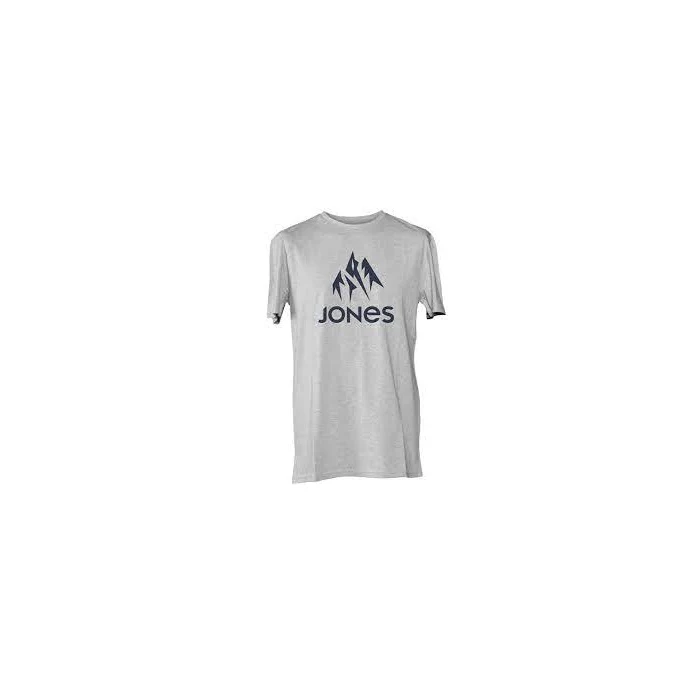 Tee Truckee T-Shirt Uomo White